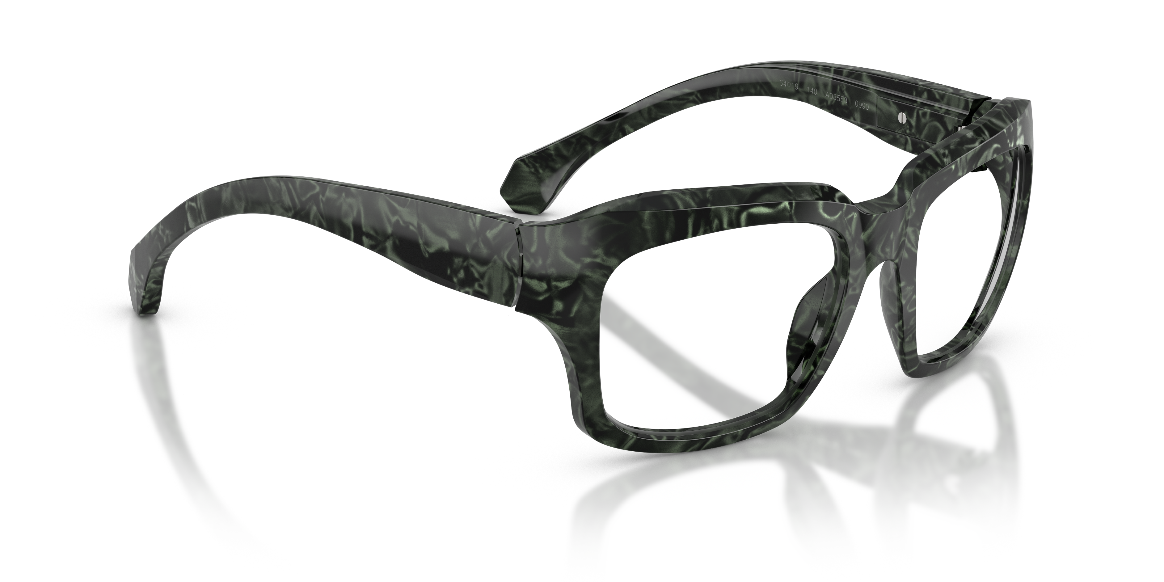 Alain Mikli A03553 0990  